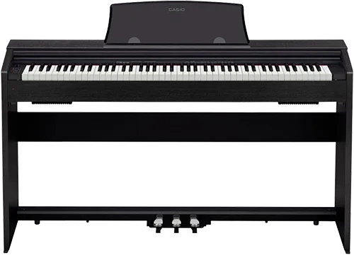 Цифровое пианино Casio
